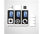 Q10 USB Mp3 Player