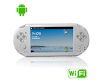AS-927 Smart Console 5-inch Touch Wifi Game