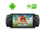 AS-921 4.3-inch Touch Wifi Game