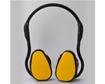 OA-0192 without screen back-headphone sport mp3
