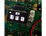 1.2寸OLED屏蓝牙MP3 ODM-16