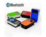 1.2inch Bluetooth MP3 BT-06