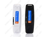 SK-001 portable USB voice recorder