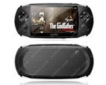 AS-933 HD5 inch android 3D Intelligent game MP5 player