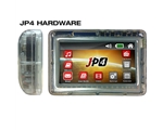 ODM-33 JP4 prison tablets dedicated MP4 receiving function