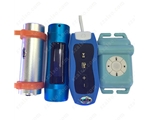 Waterproof Mp3 Player LCD Mp3 Clip Mp3 Player A-020