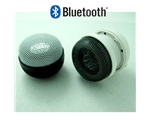 SM-1220Receiver bluetooth speaker 3 d printing bluetooth speakers spherical bluetooth speakers