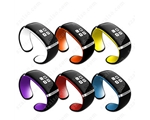 Watch-SW13 Intelligent bluetooth bracelet bracelet movement to ring for the cause